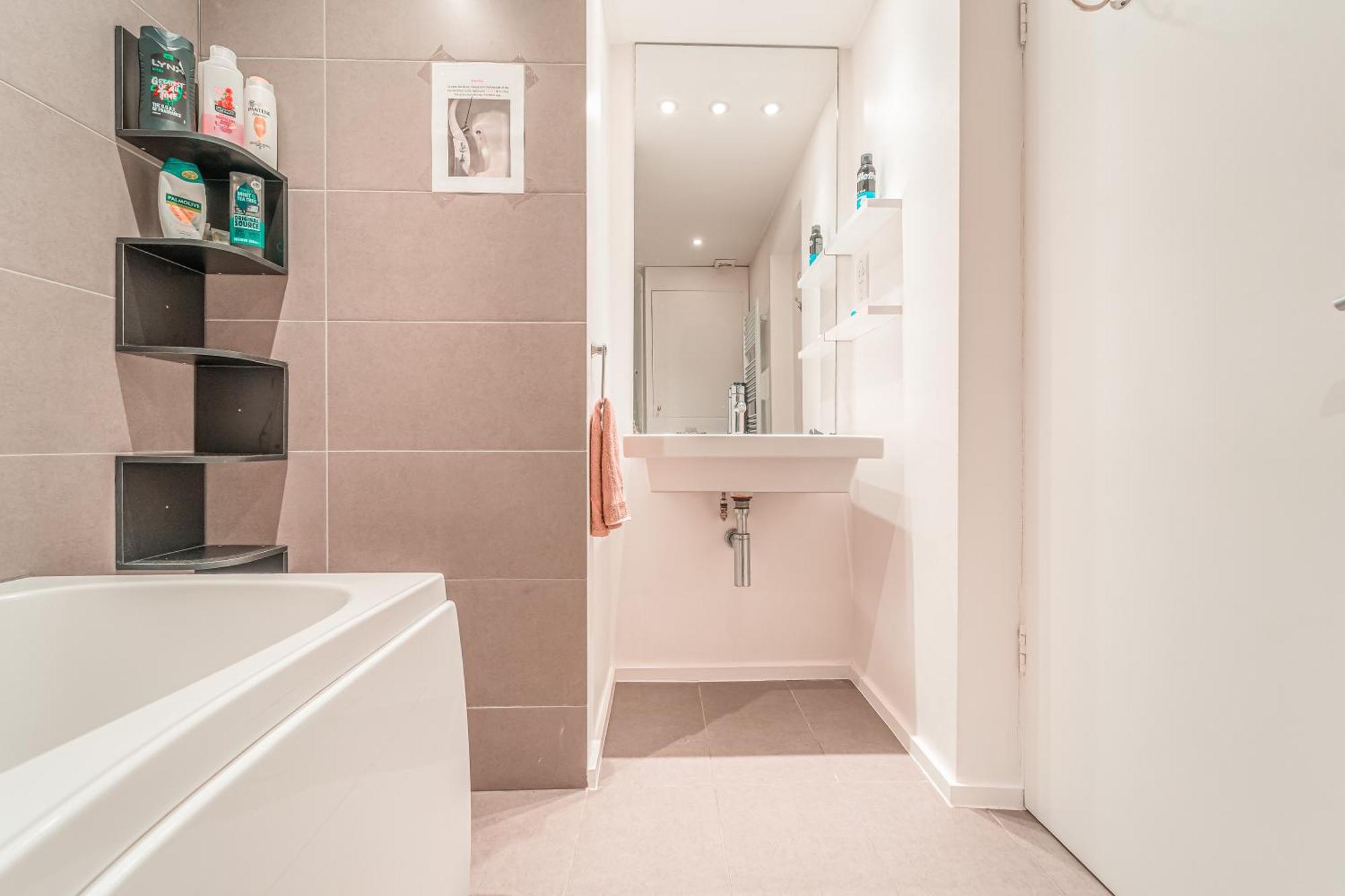 Modern Flat In Prime Location Near Shoreditch & Brick Lane ロンドン エクステリア 写真